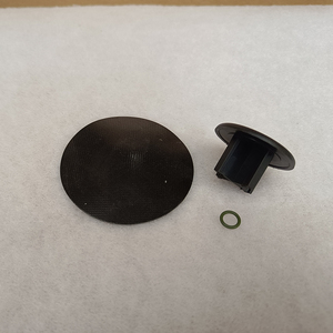 Kit de réparation de soupape de ventilation pour compresseurs industriels, état neuf, 400707.0, pièces métalliques pour compresseur industriel - Product Image 2