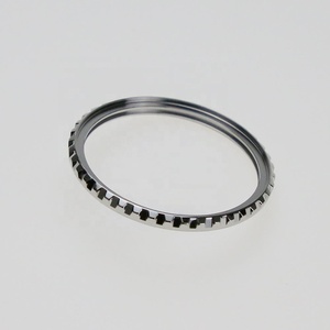 กรอบนาฬิกา SKX007 รุ่นบางเฉียบ LX สแตนเลสสตีล 316L แบบใหม่ - Product Image 3