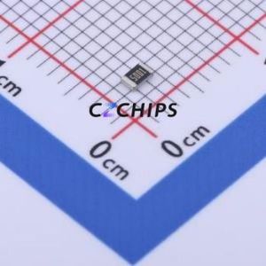 Resistencia SMD ARG05DTC5001 0805 (Tipo: Película Delgada) (Resistencia: 5kOhm Precisión: 0.5%) - Product Image 1