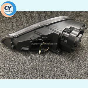 Pour <span class=keywords><strong>Porsche</strong></span> <span class=keywords><strong>Cayenne</strong></span> Phares Xénon d'origine Noir 2007 <span class=keywords><strong>2008</strong></span> 2009 2010 Phare V6 V8 GT <span class=keywords><strong>GTS</strong></span> Coupé Turbo S GT4 RS Lumière - Product Image 5