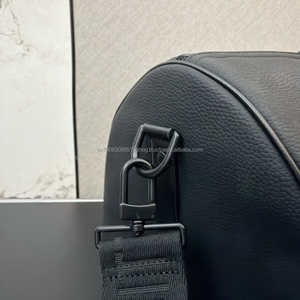 Bolsa de Viaje de Lujo 2026, Diseño Exclusivo, Cuero Granulado, Gran Capacidad, para Hombres y Mujeres, Ideal para Viajes de Negocios - Product Image 5