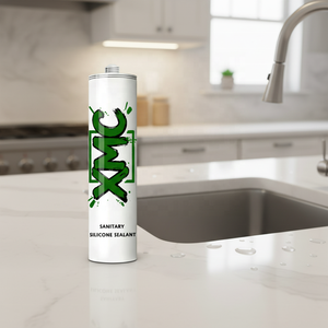 Scellant sanitaire de qualité <span class=keywords><strong>alimentaire</strong></span>, hygiénique, haute adhérence, 100% silicone, résistant aux hautes températures pour la construction - Product Image 1
