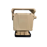 Cámara de Seguridad IP SP1510, Motor de Inclinación y Giro RS485 de 2 Ejes y 10 kg