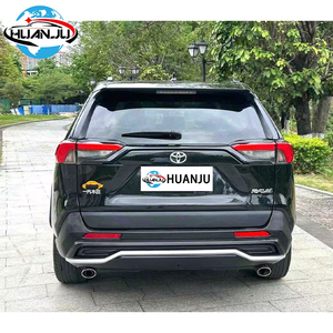 <span class=keywords><strong>Toyota</strong></span> <span class=keywords><strong>RAV4</strong></span> 2.0L SUV Usado 2021, Superventas, Volante a la Izquierda, Neumáticos R18, Se Vende a Bajo Precio, Hecho en China - Product Image 3