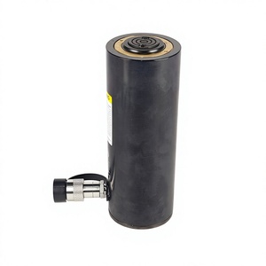 ขายตรงจากโรงงาน RAC304 กระบอกไฮดรอลิกแรงดันสูง 70MPa 30 ตัน ระยะชัก 100 มม. กระบอกแบบถอดได้ อะไหล่ทดแทน Enerpac - Product Image 1