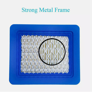 Filtre à air pour Briggs Stratton 491588S Craftsman 675 190Cc 6.75 Hp <span class=keywords><strong>Toro</strong></span> 159Cc 3x Tondeuse à gazon - Product Image 2