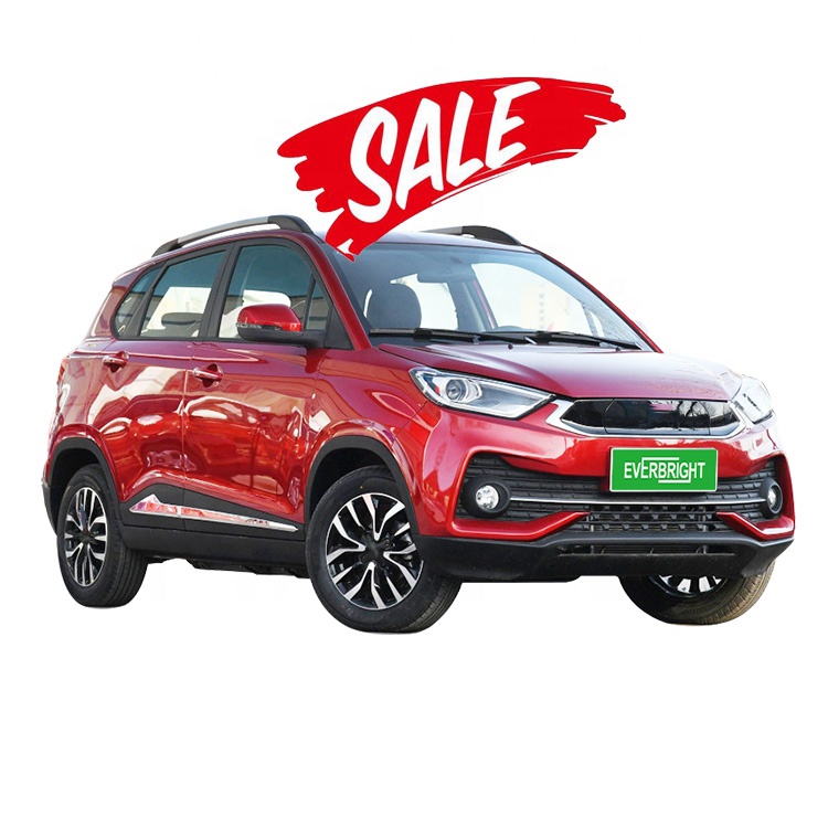 Китайская Фабрика прямые поставки Новый дешевый 4 колесный электрический автомобиль/EV транспортного средства