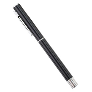 Bolígrafo de plástico de giro barato con logotipo promocional personalizado, juego de bolígrafos de regalo, un bolígrafo con 2 recambios - Product Image 6