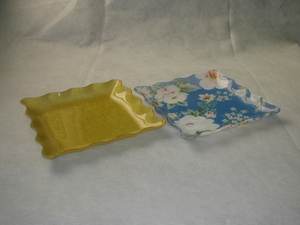 Moule en silicone Styles Shell Cloud Tray, écologique, compatible lave-vaisselle, pour la décoration de la maison, pour la création de plats, de récipients et de pots de rangement pour bijoux, de formes variées et florales - Product Image 2