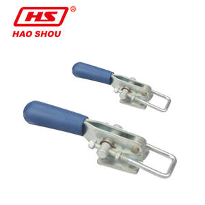 Abrazadera de Liberación Rápida Tipo Pestillo HS-40390 de Goodhand, Producto de Buena Marca - Product Image 4