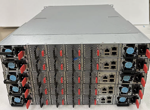 Conmutador de Centro de Datos Mellanox SN2700 SN2410 de 32 Puertos 100G 10G, Conmutador Central de 48 Puertos 25G/10G - Product Image 3