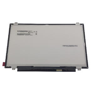 หน้าจอ LCD คุณภาพสูง B140HAN02.4 ขนาด 14.0 นิ้ว ความละเอียด 1920*1080 TFT 60Hz โมดูลหน้าจอ LCD - Product Image 2