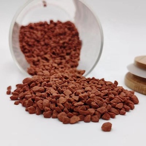 Fertilizante Granular de Potasa MOP 60% K2O, Cloruro de Potasio, Fertilizante de Alta Calidad de Liberación Rápida y Soluble en Agua - Product Image 2