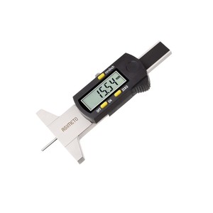 Calibrador Digital Sumergible Asimeto 0-150 mm con Clasificación IP67, Lavable, para la Industria Alimentaria y Farmacéutica - Product Image 5