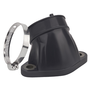 Collecteur d'admission de <span class=keywords><strong>carburateur</strong></span> pour moto ATV UTV pour Polaris HAWKEYE 400 2X4 RANGER BIG BOSS <span class=keywords><strong>500</strong></span> WORKER <span class=keywords><strong>SCRAMBLER</strong></span> 3084879 - Product Image 4