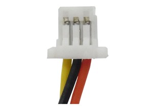 แบตเตอรี่สำหรับ <span class=keywords><strong>Garmin</strong></span> <span class=keywords><strong>Drive</strong></span> 50 LM <span class=keywords><strong>Drive</strong></span> 51LM, Nuvi 55, Mitac 523450A1, 361-00056-00 - Product Image 6