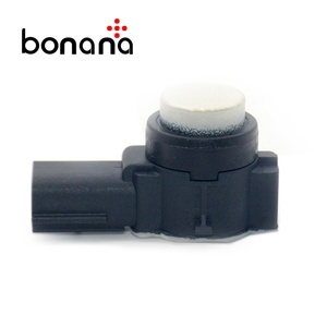 Sensor de Estacionamiento PDC con Asistencia de Estacionamiento Automático para GM Chevy Cadillac Buick Cadillac 22926078 - Product Image 5
