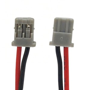 Batterie Ni-Cd OBLPOWER BT-905 3.6V 600mAh AA600*3 rechargeable pour l'électronique grand public - Product Image 3