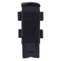 Porte-Ciseaux Tactique TQ Tourniquet Medic Pouch Bag 4in1 Pouch IFAK kit Plate Carrier Chest Rig Vest