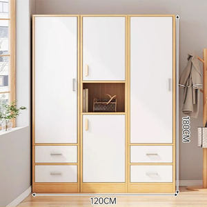 <span class=keywords><strong>Armadio</strong></span> singolo camera da letto casa semplice <span class=keywords><strong>armadio</strong></span> piccolo <span class=keywords><strong>armadio</strong></span> stretto con porta <span class=keywords><strong>scorrevole</strong></span> - Product Image 5