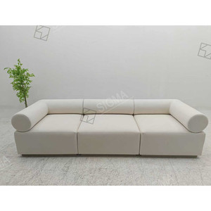 Meubles d'intérieur modernes et luxueux, meubles de salon, ensemble de canapés intérieurs - Product Image 1