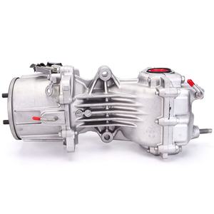 Pieza del Sistema de Transmisión Automotriz para Automóviles de Alto Rendimiento SP, Diferencial del Eje Trasero 383004BF0A para Nissan - Product Image 5