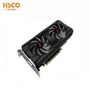 Pour carte graphique <span class=keywords><strong>PNY</strong></span> GeForce RTX 2070 8GB <span class=keywords><strong>XLR8</strong></span> <span class=keywords><strong>Gaming</strong></span> Overclocked Edition, VCG20708DFPPB-O - Product Image 3