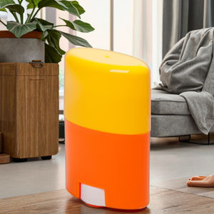 Flacon Roll-on Biodégradable Mini 15ml pour Déodorant – Contenant Cosmétique Vide pour Produits de Beauté - Product Image 1