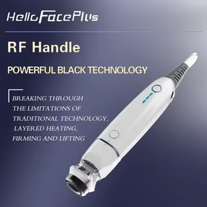 <span class=keywords><strong>TOP</strong></span> <span class=keywords><strong>TECHNOLOGY</strong></span>ハイテク痛みのない、若いコラーゲン豊富な肌になるHello Face Repairingアンチエイジング - Product Image 5