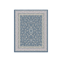 Tapis de sol rétro en fausse fourrure de cachemire pour canapé et table basse, résistant à l'eau, essuyable, facile à nettoyer, anti-salissures, pour chambre à coucher et chevet