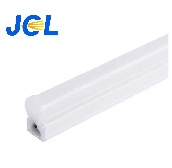 실내 LED T5 튜브 빛 Linkable LED 조명 펜던트 조명기구 스위치 LED T5 선형 Batten 빛 4ft 6tf 8ft