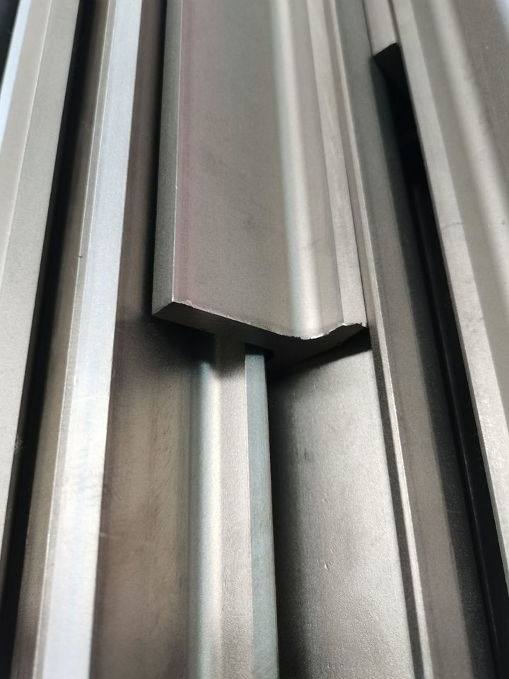 440C stainless steel Angle