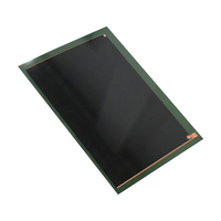 Placa Calefactora de Grafeno con Infrarrojos Lejanos, Baja Electromagnetismo y Antiestática, Ideal para Calefacción en Invierno