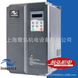 Convertisseur de fréquence Inovance MD280NT22G/30P 22KW 380V Contrôle vectoriel IP20 - Product Image 4