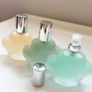 Nouveaux designs de parfum 30ml pour enfants, mélange de différents types de fragrances naturelles Eau De Toilrtte, parfum à saveur fruitée pour enfants - Product Image 3