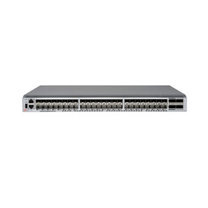 Commutateur SAN Brocade G720 reconditionné 24 ports 32 Gb, original, d'occasion, livraison rapide, commutateur réseau - Product Image 2