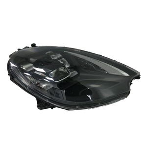 ไฟหน้ารถมอเตอร์ไซค์สำหรับ Porsche Macan โปรเจคเตอร์ของแท้ไฟหน้า - Product Image 2