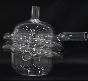 Produits en <span class=keywords><strong>quartz</strong></span>, bacs en <span class=keywords><strong>quartz</strong></span> résistants aux hautes températures, vente directe du fabricant - Product Image 4