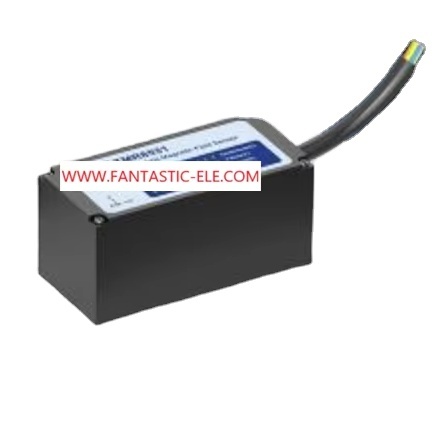 TMR8531 High Precision, Low-noise Linear Magnetic Sensor
