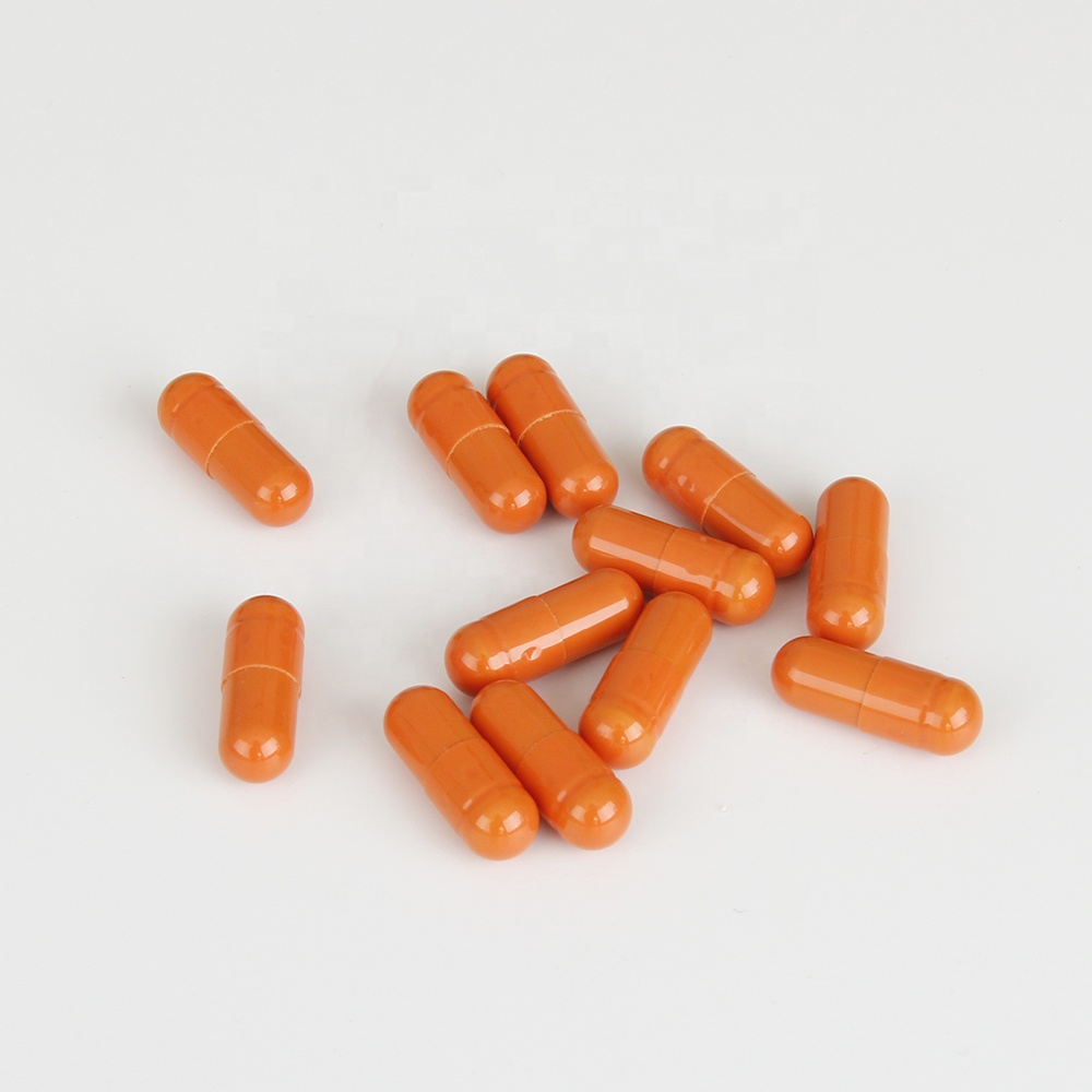 Оптовая продажа капсул гарцинии камбоджийской торговой марки