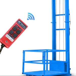 Ascensori Elettrici Personalizzati da 2-10 m 500 kg <span class=keywords><strong>per</strong></span> Uso Domestico, <span class=keywords><strong>Montacarichi</strong></span> e <span class=keywords><strong>per</strong></span> Persone - Product Image 1