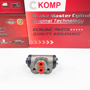 Komp ชุดกระบอกเบรคสำหรับมิตซูบิชิ <span class=keywords><strong>L300</strong></span>ปาเจโร MB238510 MB500484 - Product Image 1