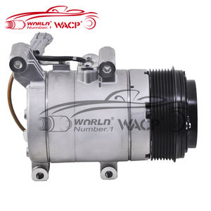 Système de <span class=keywords><strong>compresseur</strong></span> de climatisation SP15 8831004201A 8841004061 Modèle de <span class=keywords><strong>compresseur</strong></span> de climatisation automobile pour <span class=keywords><strong>Toyota</strong></span> <span class=keywords><strong>Tacoma</strong></span> 2.7 3.5 WXTT077 - Product Image 4