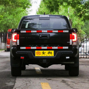 <span class=keywords><strong>Toyota</strong></span> Tacoma Gasolina, 4 Puertas, 5 Asientos, Gran Espacio, Todoterreno, Alta Velocidad, Camioneta Usada, Camión de Carga Mediana, Camioneta <span class=keywords><strong>4X4</strong></span> <span class=keywords><strong>en</strong></span> <span class=keywords><strong>Venta</strong></span> - Product Image 6