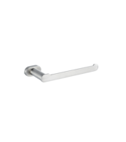 Ensemble de toilette en acier inoxydable 304, 1 — 4 pièces, salle de bains, raccords hygiéniques et accessoires de décoration modernes