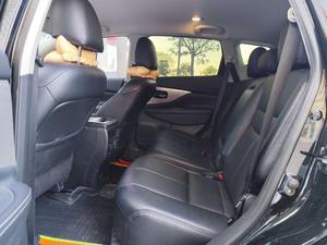 Autos Usados Certificados <span class=keywords><strong>Nissan</strong></span> <span class=keywords><strong>Murano</strong></span> 2021 2.5L XE 2WD Edición Elite - Product Image 4