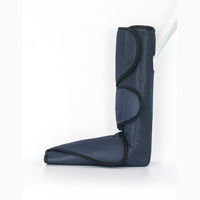 Machine de massage des pieds et des mollets, Relaxation par Circulation, masseur des jambes