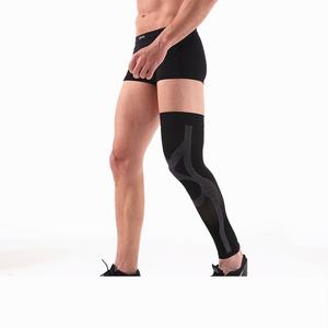 Soportes Deportivos de Compresión para Rodilla y Codo, Mangas Largas para Correr, Protector de Pierna, Soporte Personalizado, Productos al por Mayor - Product Image 5