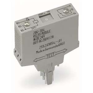 286-307/004-000 - Compatibile con Wago - Product Image 1