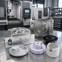 Nuevo Servicio de Diseño y Desarrollo de Moldes, Servicio de Dibujo CAD 2D/3D, Servicio de Diseño y Fabricación de Moldes Personalizados, Fábrica de Moldes de Inyección